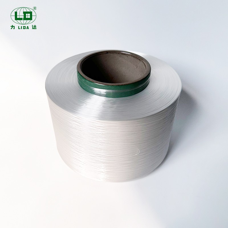 Advantages of polyester flame retardant yarn