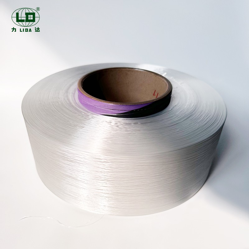 Full dull filament yarn nylon 6 deeply loved by consumers