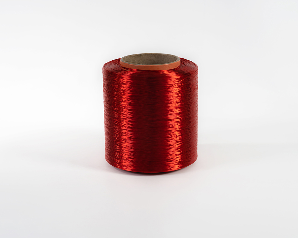 What are the characteristics of high-strength nylon (PA6) colored filament