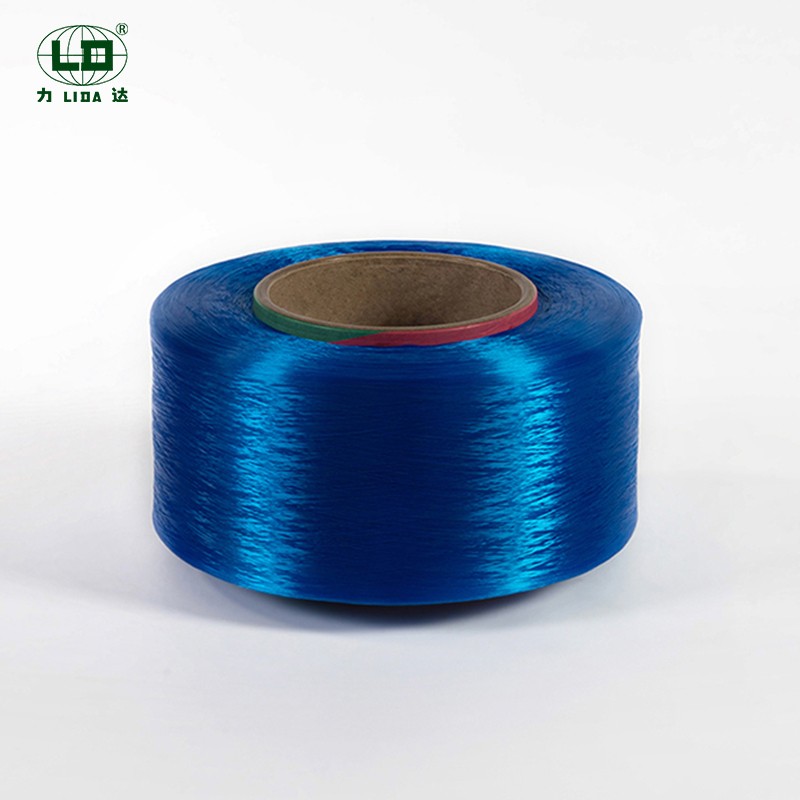 High Tenacity Low Shrinkage Total Brgiht Polyester Filament Yarn